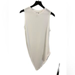 Athleta Cloudlight Restore Asymmetrical Tank